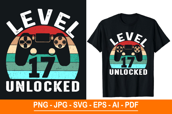 Level 17 Unlocked Graphic Design for Crafting