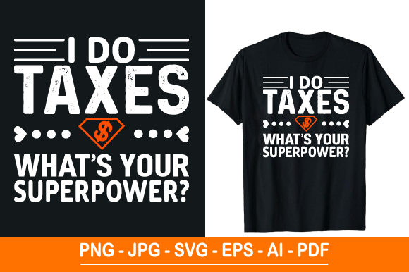 Superpower T-Shirt Graphics for Local Branding
