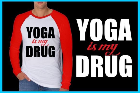 Welcome to YOGA Graphics for Local Branding